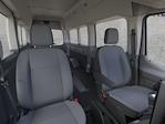 New 2026 Ford Transit 350 HD XLT Passenger Van for sale #ST0437 - photo 12