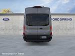 New 2026 Ford Transit 350 HD XLT Passenger Van for sale #ST0437 - photo 6