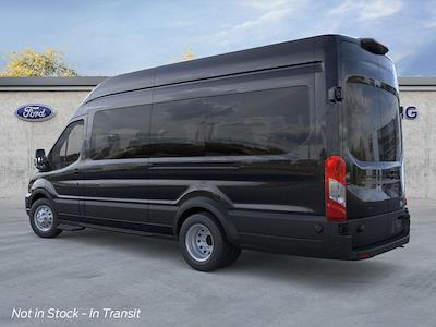 New 2026 Ford Transit 350 HD XLT Passenger Van for sale #ST0583 - photo 2