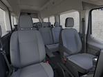 New 2026 Ford Transit 350 HD XLT Passenger Van for sale #ST0583 - photo 12