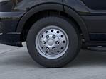 New 2026 Ford Transit 350 HD XLT Passenger Van for sale #ST0583 - photo 21