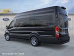 New 2026 Ford Transit 350 HD XLT Passenger Van for sale #ST0583 - photo 2