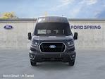 New 2026 Ford Transit 350 HD XLT Passenger Van for sale #ST0583 - photo 6