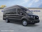 New 2026 Ford Transit 350 HD XLT Passenger Van for sale #ST0583 - photo 8