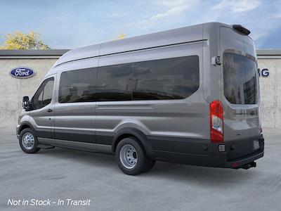New 2026 Ford Transit 350 HD XLT Passenger Van for sale #ST0596 - photo 2