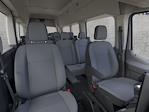 New 2026 Ford Transit 350 HD XLT Passenger Van for sale #ST0596 - photo 12