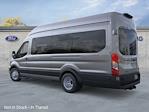 New 2026 Ford Transit 350 HD XLT Passenger Van for sale #ST0596 - photo 2