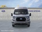 New 2026 Ford Transit 350 HD XLT Passenger Van for sale #ST0596 - photo 6