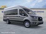 New 2026 Ford Transit 350 HD XLT Passenger Van for sale #ST0596 - photo 8