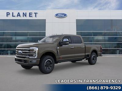 New 2026 Ford F-250 - photo 1