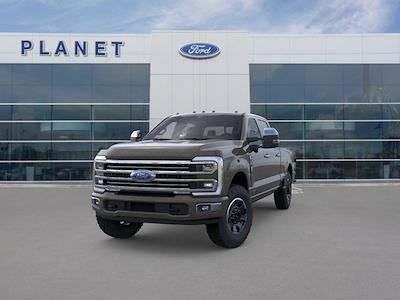 New 2026 Ford F-250 - photo 1