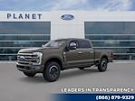 New 2026 Ford F-250 Platinum Crew Cab for sale #ST1034 - photo 1