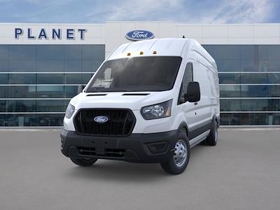 2026 Ford Transit 350 HD High Roof DRW AWD Empty Cargo Van for sale #ST2192 - photo 2