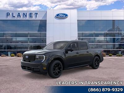 2026 Ford Maverick SuperCrew Cab AWD Pickup for sale #ST2821 - photo 1