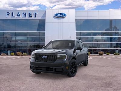 2026 Ford Maverick SuperCrew Cab AWD Pickup for sale #ST2821 - photo 2