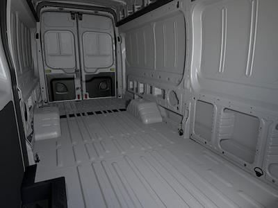 New 2025 Ford Transit 350 HD High Roof Empty Cargo Van for sale #S3010 - photo 2