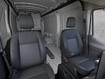 New 2025 Ford Transit 350 HD High Roof Empty Cargo Van for sale #S3010 - photo 11
