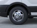 New 2025 Ford Transit 350 HD High Roof Empty Cargo Van for sale #S3010 - photo 19