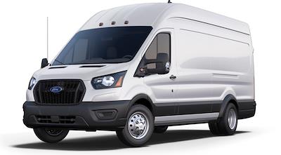 2025 Ford Transit 350 HD High Roof DRW RWD Empty Cargo Van for sale #PS0030 - photo 1