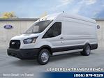 New 2025 Ford Transit 350 HD High Roof Empty Cargo Van for sale #SS3285 - photo 1