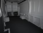 New 2025 Ford Transit 350 HD High Roof Empty Cargo Van for sale #SS3285 - photo 2