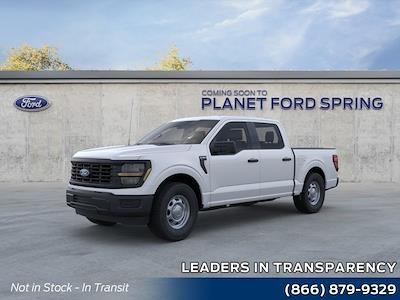 2025 Ford F-150 SuperCrew Cab RWD Pickup for sale #S0594 - photo 1