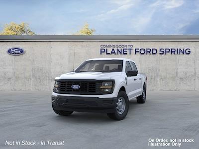 2025 Ford F-150 SuperCrew Cab RWD Pickup for sale #S0507 - photo 2
