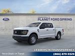 2025 Ford F-150 SuperCrew Cab RWD Pickup for sale #S0507 - photo 1