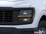 2025 Ford F-150 SuperCrew Cab RWD Pickup for sale #S0507 - photo 14