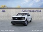2025 Ford F-150 SuperCrew Cab RWD Pickup for sale #S0507 - photo 2