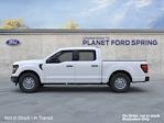 2025 Ford F-150 SuperCrew Cab RWD Pickup for sale #S0507 - photo 3