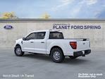 2025 Ford F-150 SuperCrew Cab RWD Pickup for sale #S0507 - photo 4
