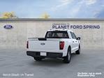 2025 Ford F-150 SuperCrew Cab RWD Pickup for sale #S0507 - photo 8