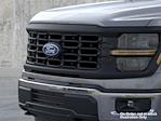 2025 Ford F-150 SuperCrew Cab 4x4 Pickup for sale #S0521 - photo 15