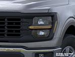 2025 Ford F-150 SuperCrew Cab 4x4 Pickup for sale #S0521 - photo 16