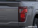 2025 Ford F-150 SuperCrew Cab 4x4 Pickup for sale #S0521 - photo 18