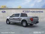2025 Ford F-150 SuperCrew Cab 4x4 Pickup for sale #S0521 - photo 4