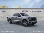 2025 Ford F-150 SuperCrew Cab 4x4 Pickup for sale #S0521 - photo 7