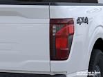 2025 Ford F-150 SuperCrew Cab 4x4 Pickup for sale #S0524 - photo 18