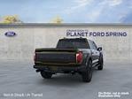 New 2025 Ford F-150 Raptor SuperCrew Cab 4x4 Pickup for sale #PS0097 - photo 8