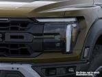 New 2025 Ford F-150 Raptor SuperCrew Cab 4x4 Pickup for sale #PS0097 - photo 13