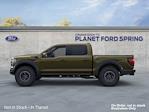 New 2025 Ford F-150 Raptor SuperCrew Cab 4x4 Pickup for sale #PS0097 - photo 4