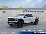 New 2025 Ford F-150 Raptor SuperCrew Cab 4x4 Pickup for sale #S3414 - photo 1