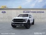 New 2025 Ford F-150 Raptor SuperCrew Cab 4x4 Pickup for sale #S3414 - photo 3