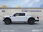 New 2025 Ford F-150 Raptor SuperCrew Cab 4x4 Pickup for sale #S3414 - photo 4