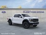 New 2025 Ford F-150 Raptor SuperCrew Cab 4x4 Pickup for sale #S3414 - photo 7