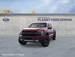 New 2025 Ford F-150 Raptor SuperCrew Cab 4x4 Pickup for sale #S3471 - photo 3
