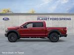 New 2025 Ford F-150 Raptor SuperCrew Cab 4x4 Pickup for sale #S3471 - photo 4