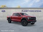 New 2025 Ford F-150 Raptor SuperCrew Cab 4x4 Pickup for sale #S3471 - photo 8