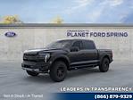 2025 Ford F-150 SuperCrew Cab 4x4 Pickup for sale #SS1335 - photo 1